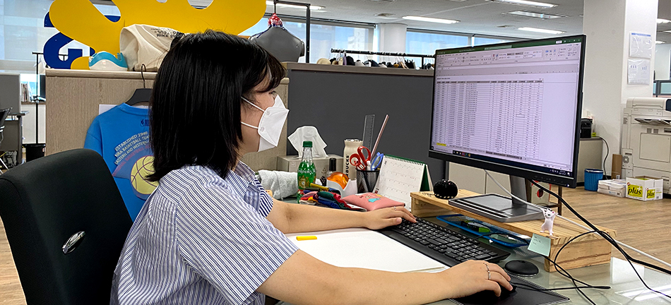 플립드러닝(출판)출판편집디자인(포토샵,일러스트,인디자인)(B)