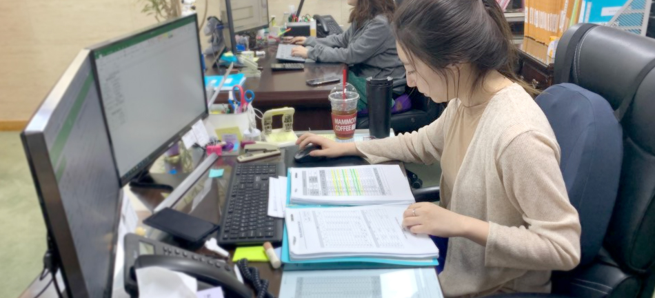 경리실무(전산세무1급) 세무회계 자격취득 및 실무테크닉(N1)